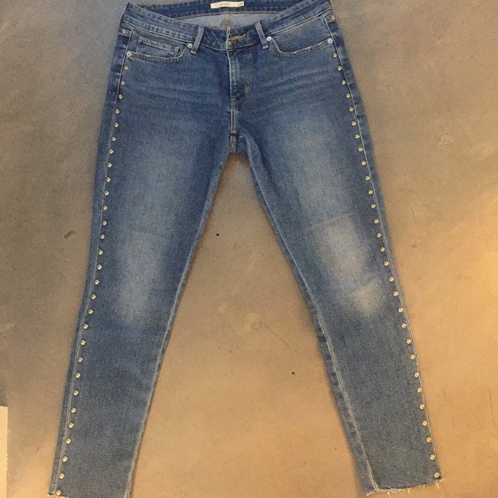 levi’s jeans